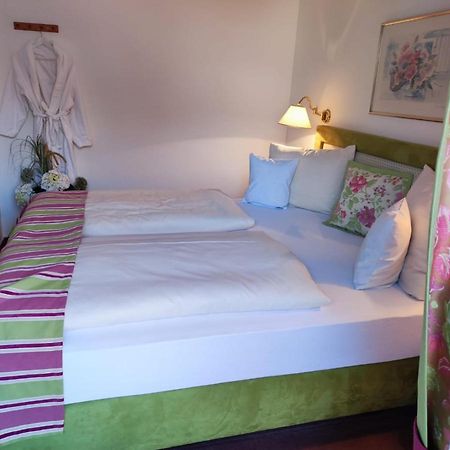 Aparthotel Fackler Tegernsee Exterior foto