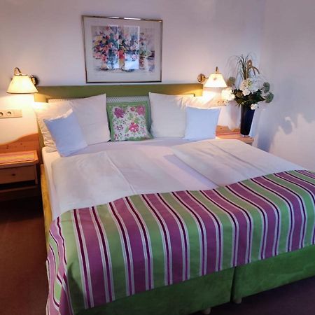 Aparthotel Fackler Tegernsee Exterior foto