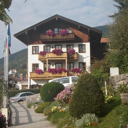 Aparthotel Fackler Tegernsee Quarto foto