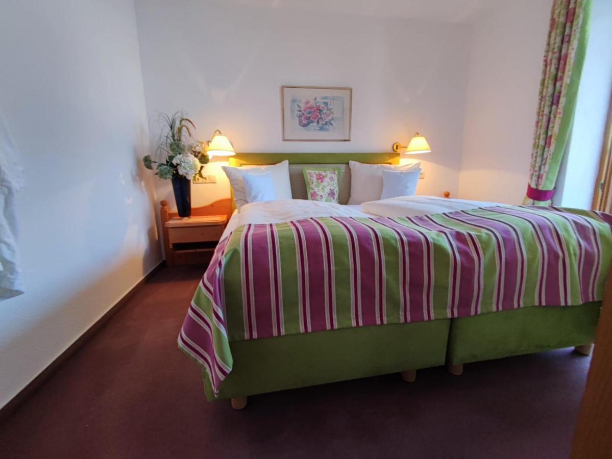 Aparthotel Fackler Tegernsee Exterior foto