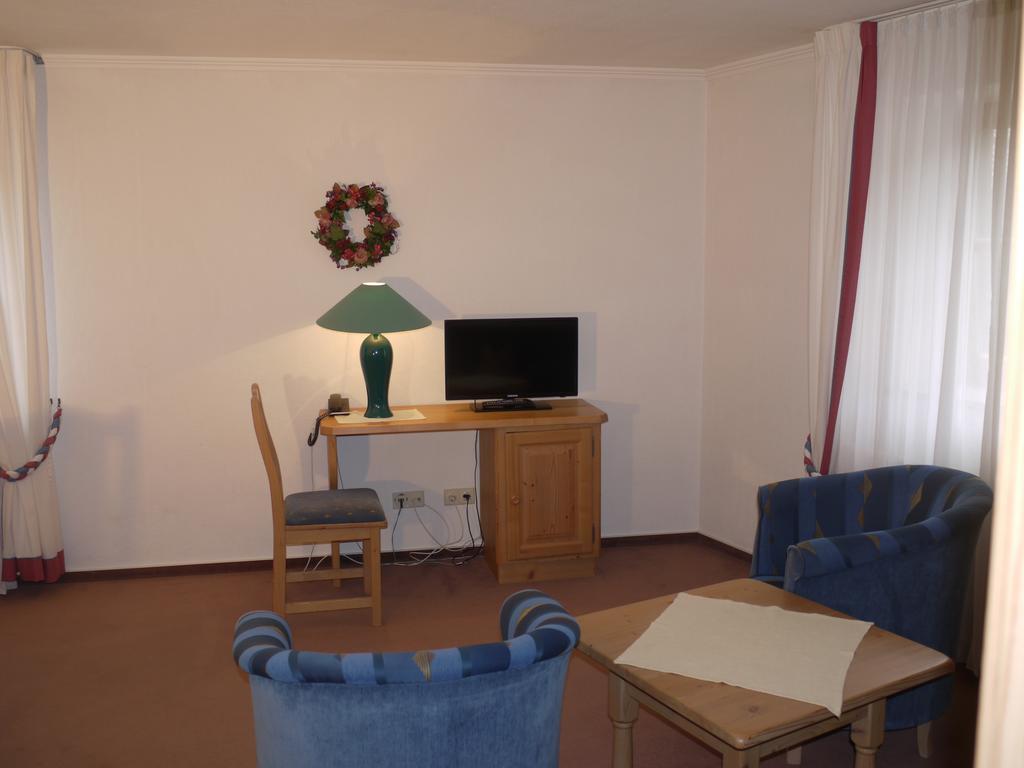 Aparthotel Fackler Tegernsee Exterior foto