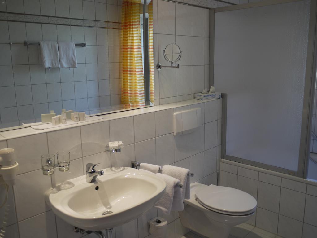 Aparthotel Fackler Tegernsee Quarto foto